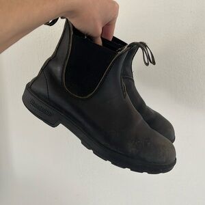 Blundstone 510 Women’s Original Chelsea Boots in Black